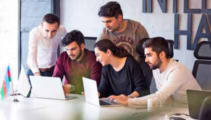 Hiring a Web Design and Development Agency