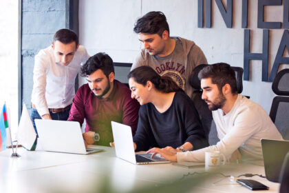 Hiring a Web Design and Development Agency