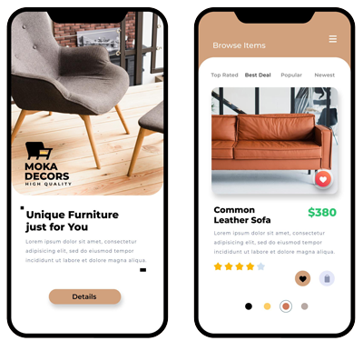 Mobile Friendly Design