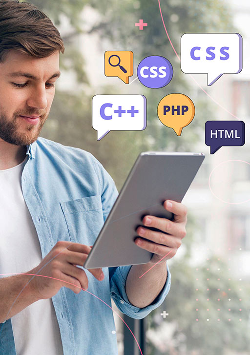 Web Development Company in India